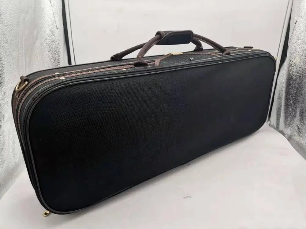 Чехол Viola большой спектр сумка с часами ткань Оксфорд|Деревянные музыкальные