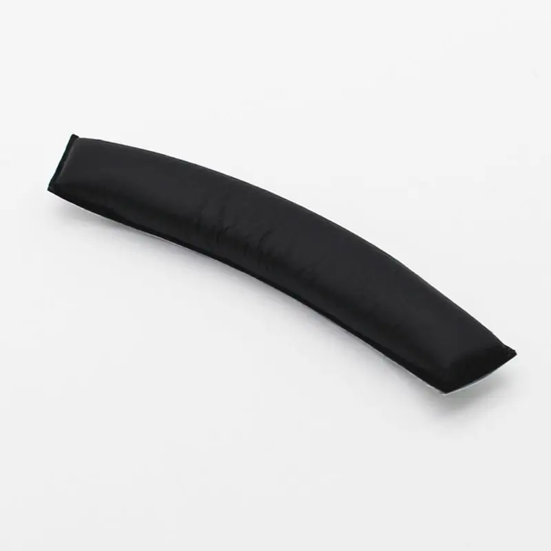 

K3NB Earpad Ear Pad Earphone Soft Foam Cushion Headband Cover Head Band Replacement for Sennheiser HD202 HD212 HD437 HD447 HD457