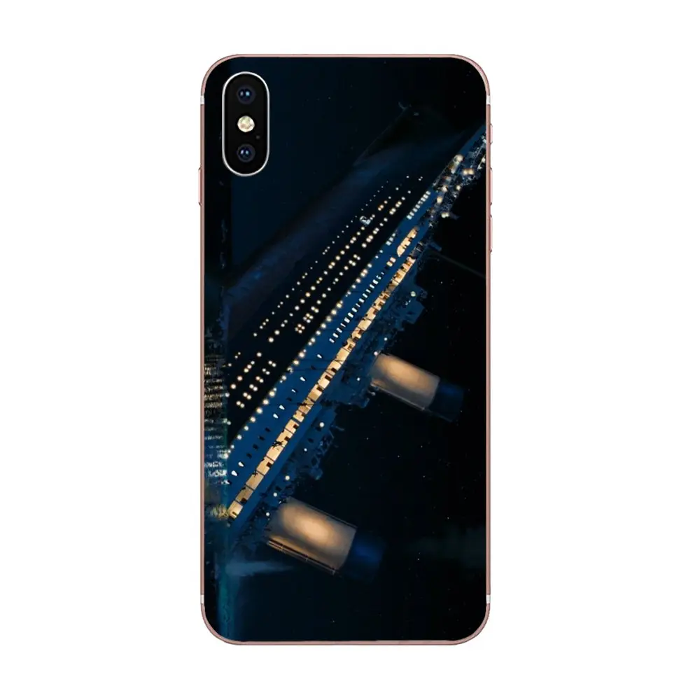 Для Xiao mi 3 4 4C 4i 5 5s 5X6 6X8 SE Pro Lite A1 Max x 2 Note Мягкий Силиконовый ТПУ прозрачный телефон