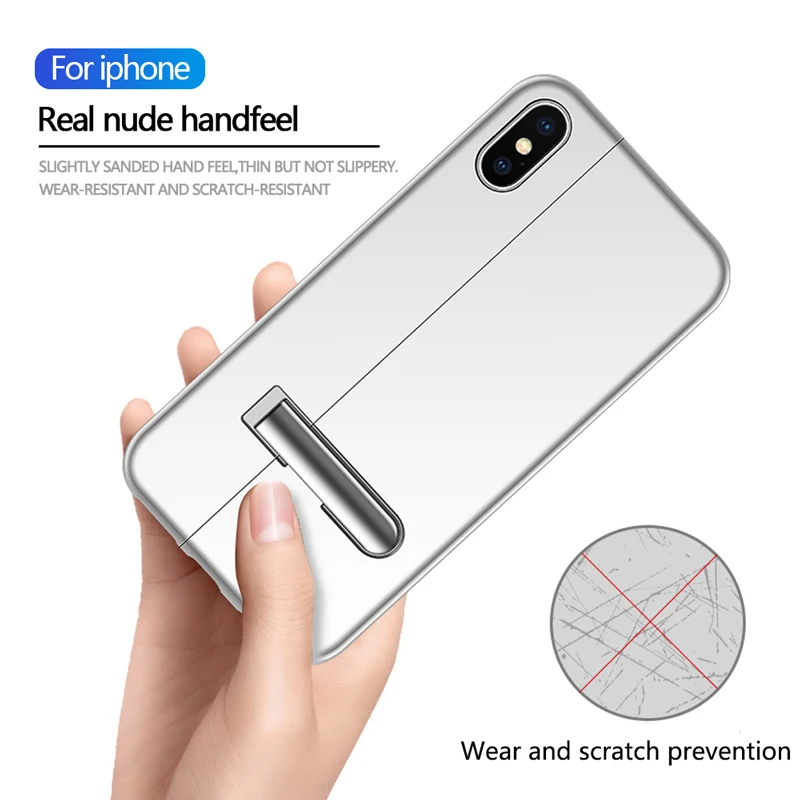 2019 новый для iphone XR мобильный Магнитный чехол телефона Адсорбция металл с