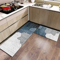 anti slip long kitchen rug mat for floor modern bath carpet entrance doormat washable area rugs living bedroom prayer pad