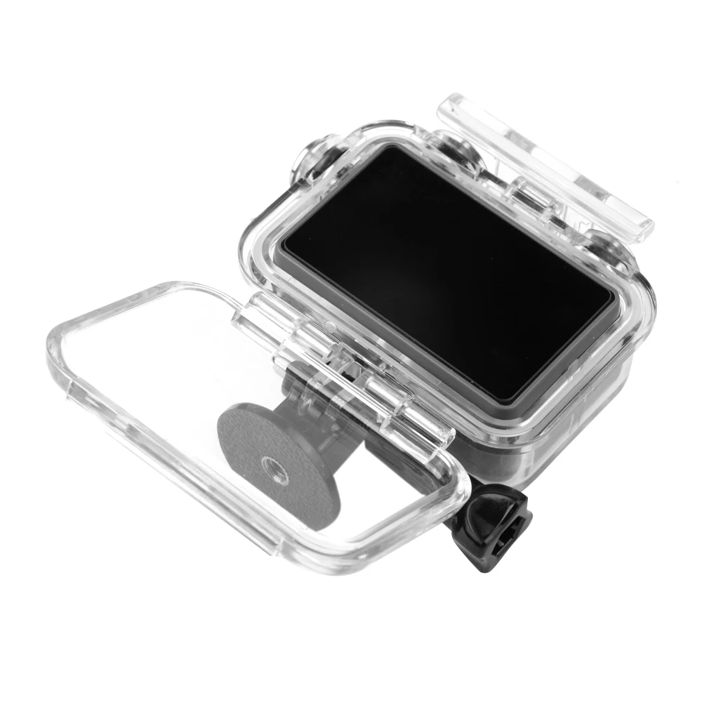 Водонепроницаемый чехол для подводного дайвинга водонепроницаемый GoPro Hero 2 Go Pro