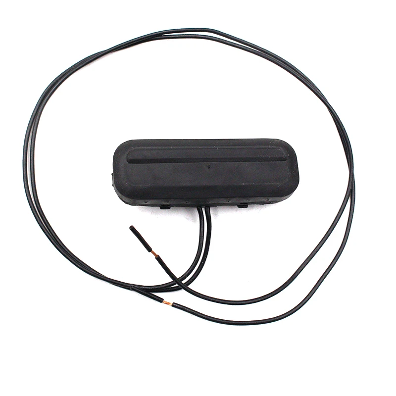 AOZBZ Black Wire Trunk Button Switch Applicable Tailgate Cover Lid for Chevrolet Cruze (Sedan) 2009-2014 | Автомобили и мотоциклы