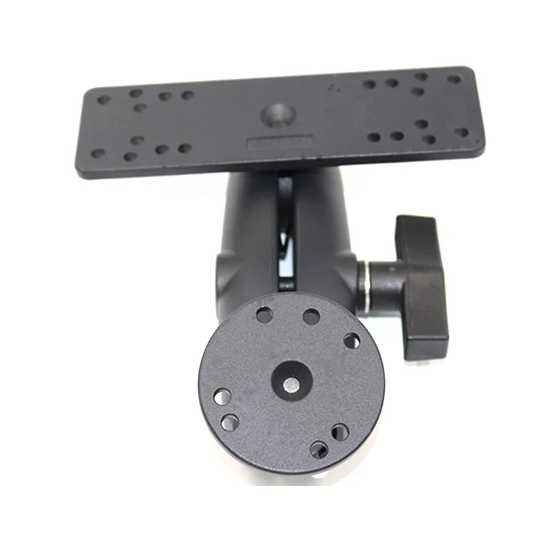 Универсальное Алюминиевое Крепление для эхолота GPS 1 5 дюйма 15 см электронного