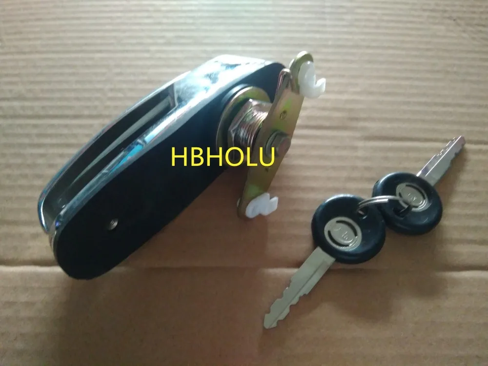 Противоскользящая ручка для задней двери в сборе 8516700-D81-B1 моряка Great Wall Deer |