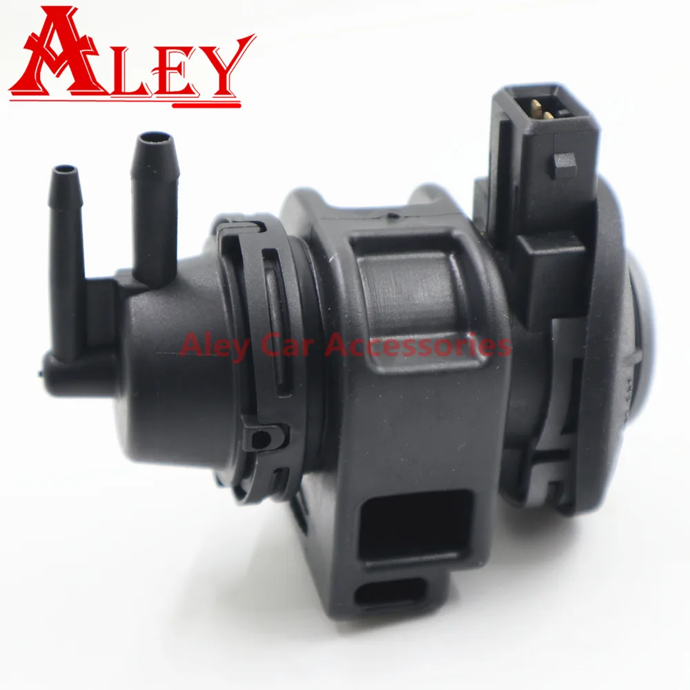 

8200661049 Turbo Pressure Solenoid Valve Brand New