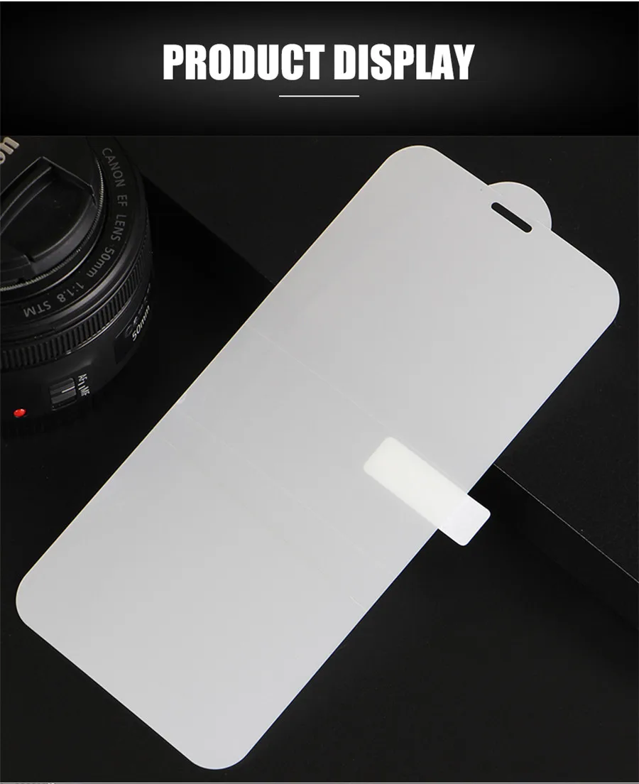 Фото Защитная пленка для Xiaomi Redmi Note 9 9s 8 8T 7 Pro K20 K30 10X Mi 10 cc9 Lite Защитные стёкла и плёнки Защитная пленка для Xiaomi Redmi Note 9 9s 8 8T 7 Pro K20 K30 10X Mi 10 cc9 Lite Защитные стёкла и плёнки