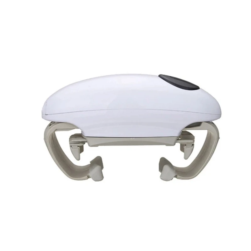 

Новейший электрический консервный нож, автоматическая открывалка для бутылок, стеклянный нож, креативные инструменты, кухонный консервный...