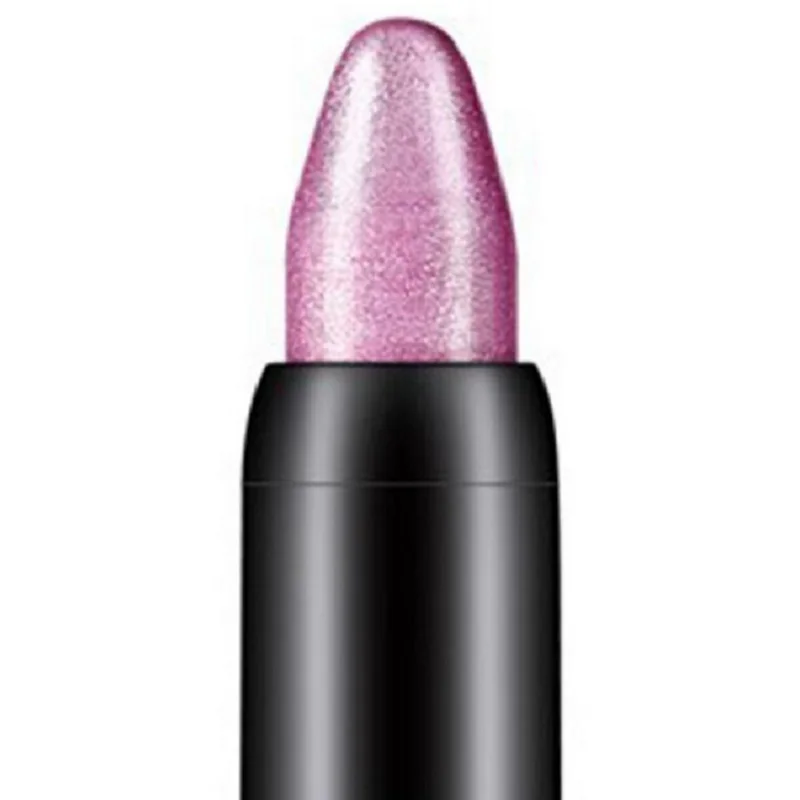 Purple Pink Профессиональный высококачественный карандаш для теней для век, красивый хайлайтер, карандаш для теней 116 мм,, карандаш для глаз - Цвет: Purple Pink