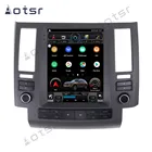 Android 10,0 Tesla стиль GPS навигация для Infiniti FX35 FX45 FX25 FX37 2003 2004 2005 2006 Авто Радио стерео Мультимедиа Плеер