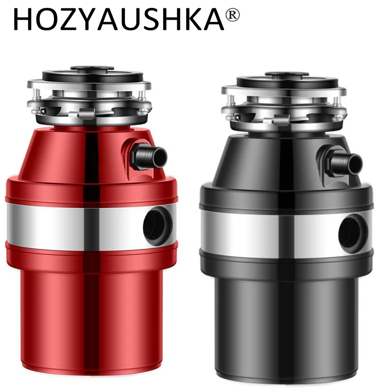 Бытовая техника измельчитель Кухонных Отходов бытовой многоступенчатый пищевых