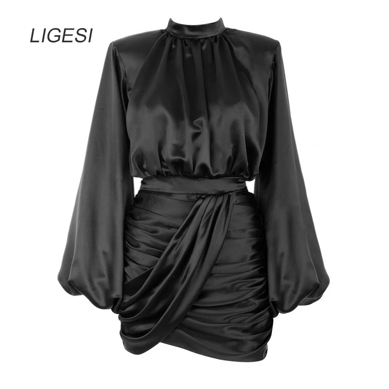 2020 женские сексуальные кружевные платья с открытыми плечами и