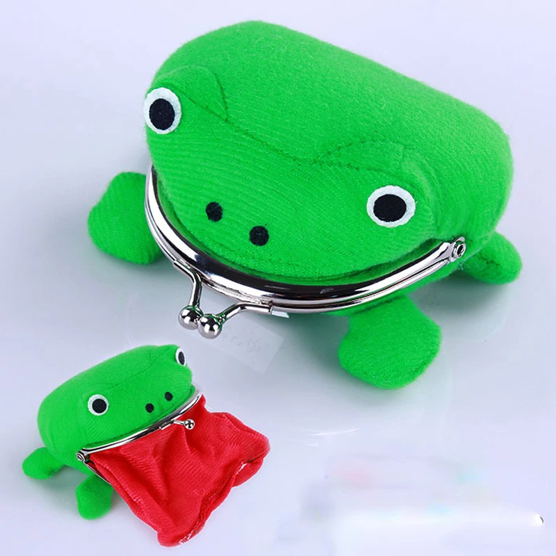 

Women Coin Purses Animal Cute Cartoon Wallet Pouch Clutch Lovely Girl Boys Wallet Children's Wallet Purse Coin Holder Girls Gift