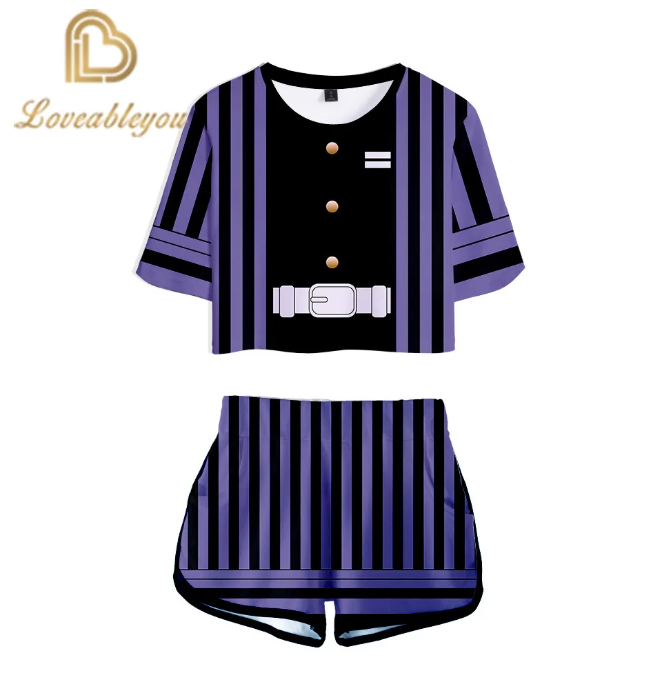 Костюм из 2 предметов для женщин и мужчин костюм с изображением рассекающего