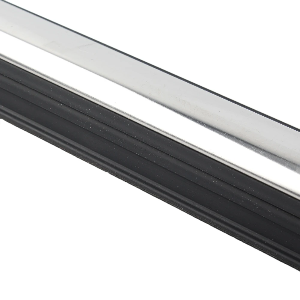 

Car Window Seal Belt Molding Weatherstrip Door Windows Moulding Trim For Ford Focus 2015 2016 2017 2018 Chrome