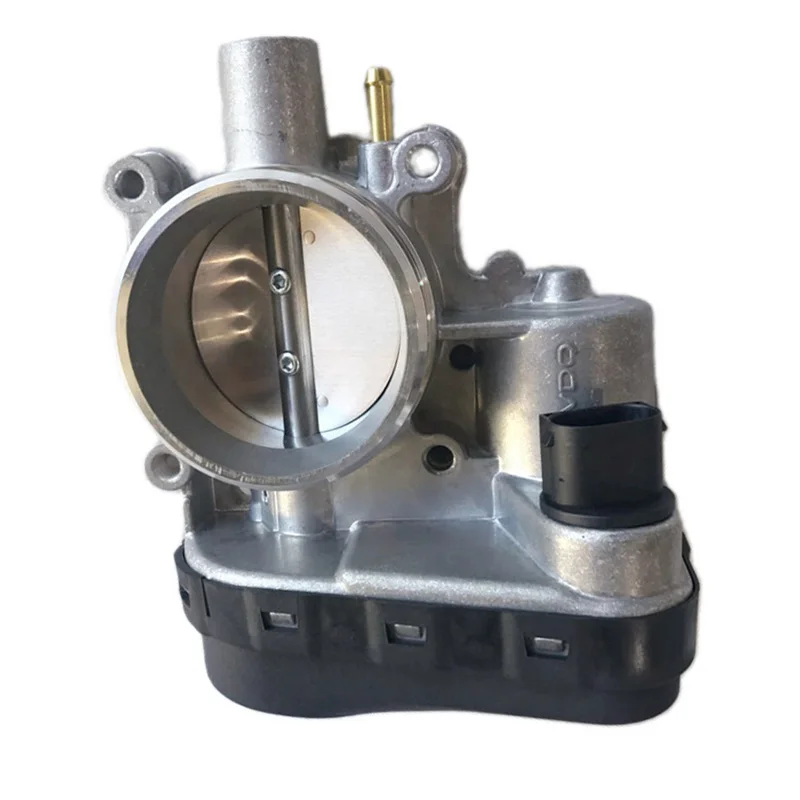 

EFIAUTO Brand New Genuine Throttle Body Assy 1611413025 For Ssangyong ISTANA MB100