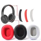 Кожаные амбушюры для наушников EDIFIER W800BT W808BT K800 K830 K815P G1