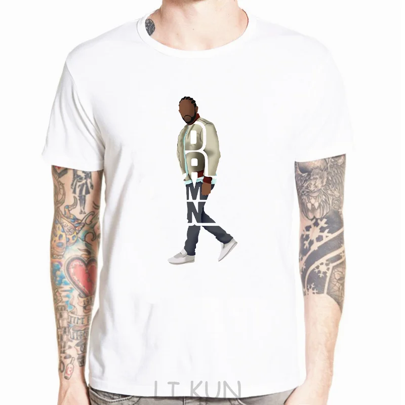 Футболка с коротким рукавом круглым вырезом и оранжевая все размеры | Мужская