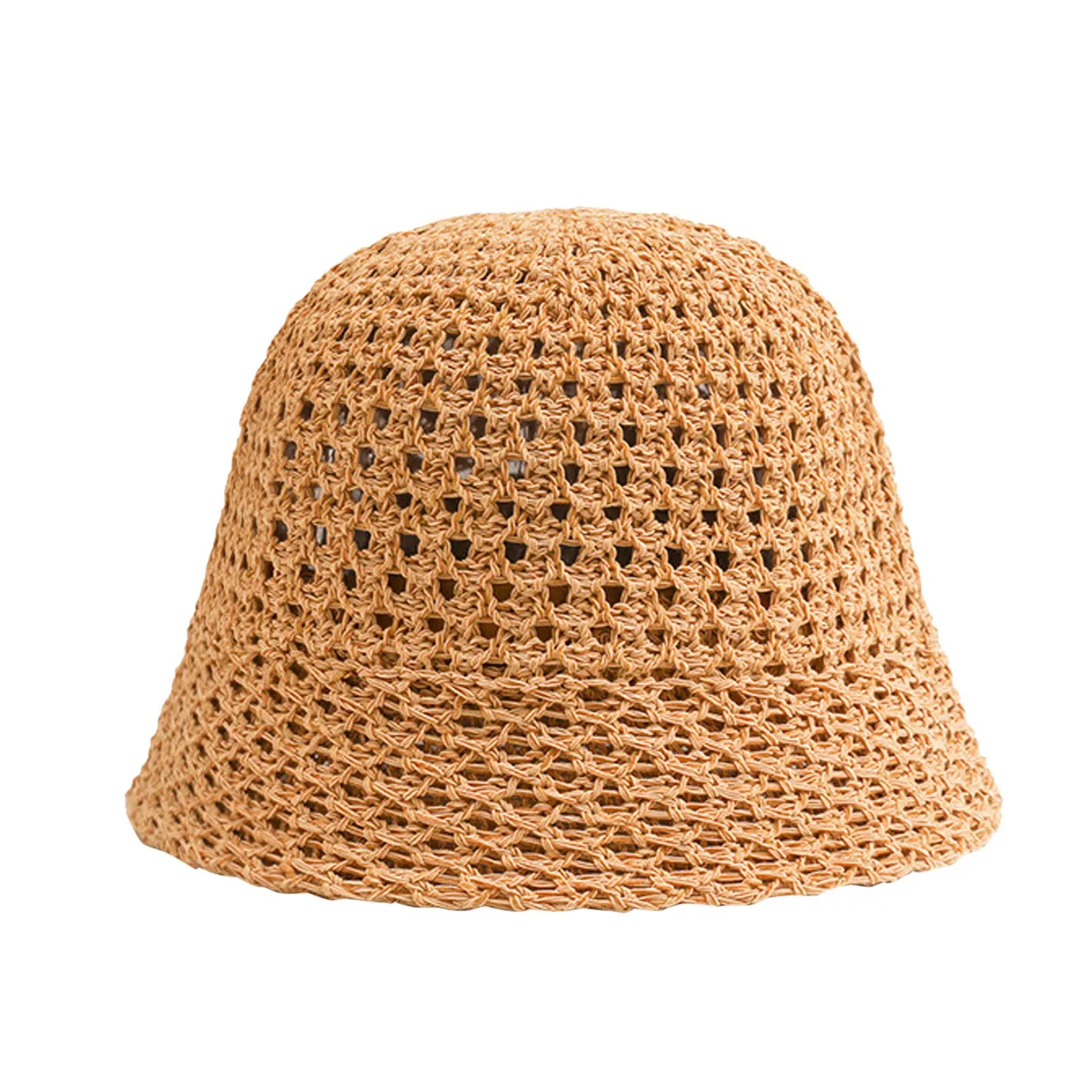 

Women's Bucket Hat Harajuku Cap Women's Fisherman Hat Fashion Basin Hat Shade Cover Bucket Hat Vintage Hat Summer Women