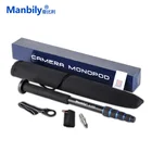 Портативный профессиональный штатив-Трипод для цифровой зеркальной камеры, 165 см