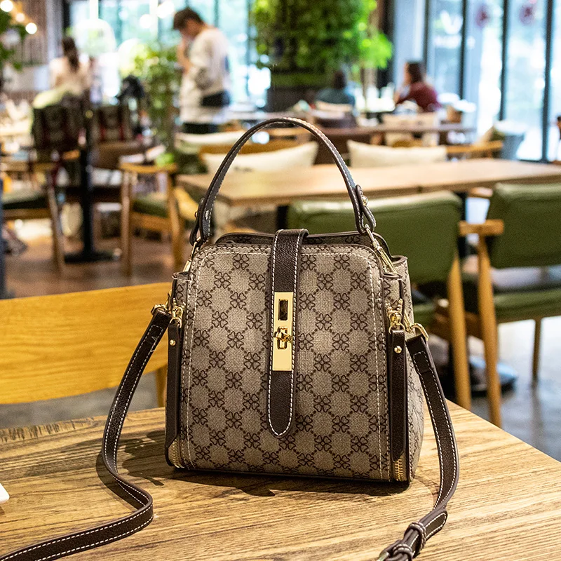 Женская сумка через плечо элегантная дизайнерская роскошная для Кроссбоди