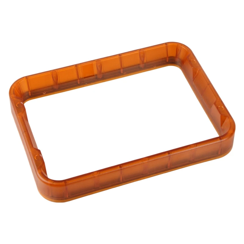 

3D принтер Запасные части для WANHAO Дубликатор 8 запасных частей D8 бак из смолы пластиковый НДС с FEP пленкой