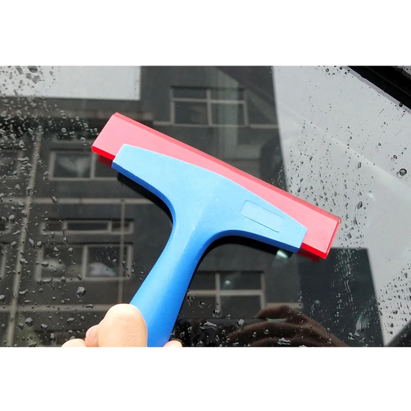 Средство для очистки стекла в восточном стиле|Скребки| |