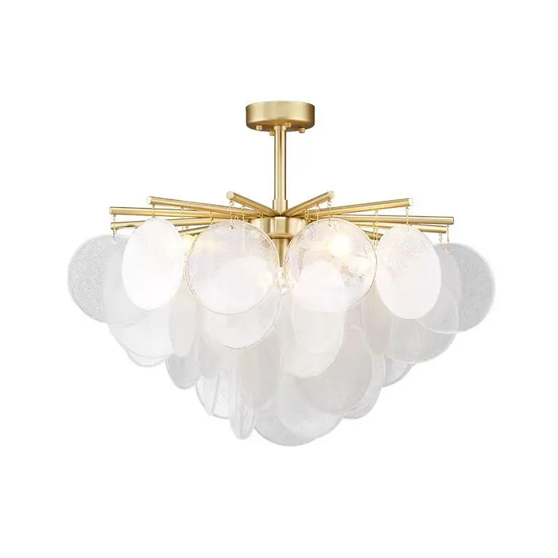 

E27 lustre pendente