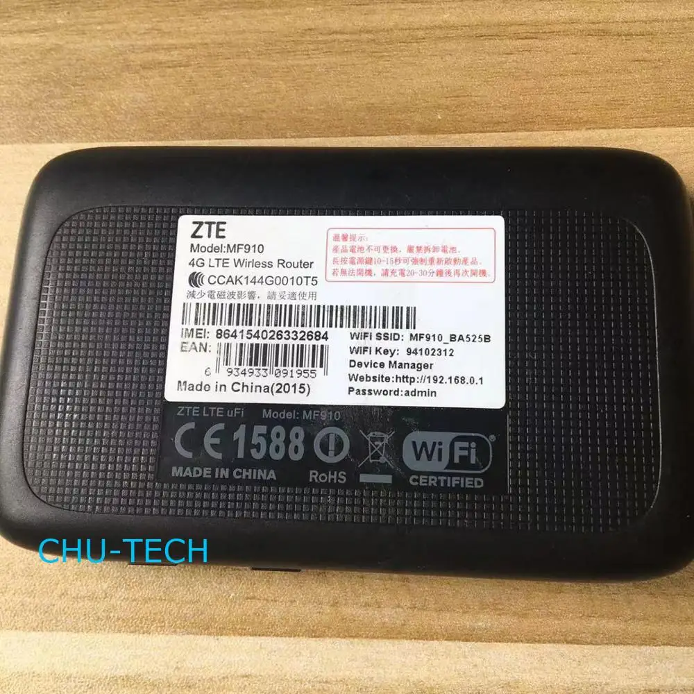 Б/у разблокированный ZTE MF910 MF91s MF903 4G LTE WIFI роутер ключ Мобильная точка доступа|3G/4G