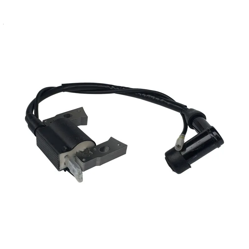 Катушка зажигания для двигателя EF2600 MZ175 166F генератор новые детали твердотельного