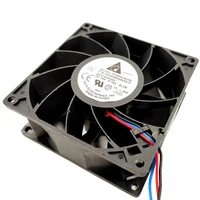 3 wires or 2 wiresfor delta pfb0924ghe server cooling fan dc 24v 0 76a 92x92x38mm