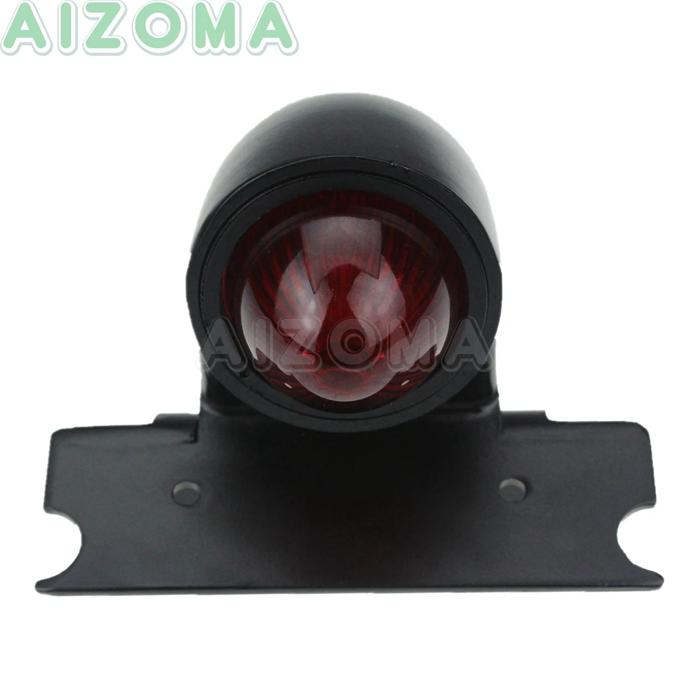 Стоп-сигнал задний для старых школьных мотоциклов 12 В |