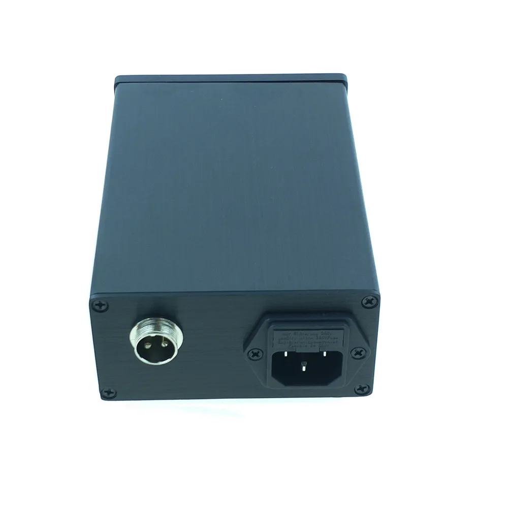 

25VA HIFI AUDIO linear power supply LPS output DC 5V 3.5A FOR Raspberry pi 3 Low noise