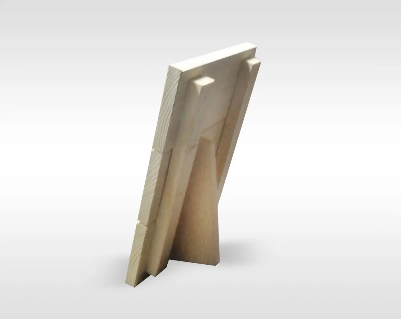 

Personalized Men 'S Chemistry Teacher Caricature Of Authentic Desktop Wood Pallet ereve-3