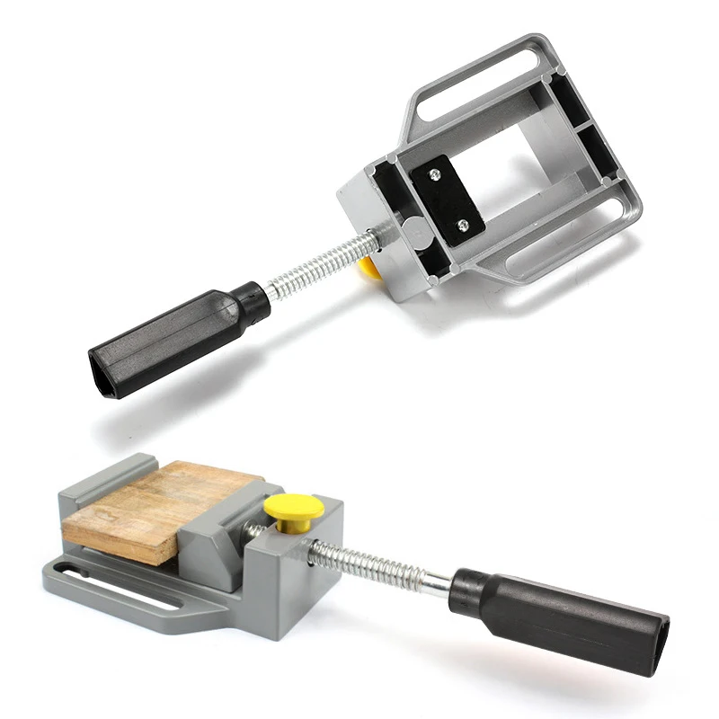 Зажимная насадка Benchs для сверления насадки сверл с параллельными насадками