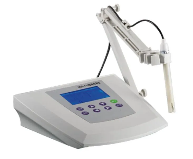 

Digital Electrical Tester Conductivity Meter