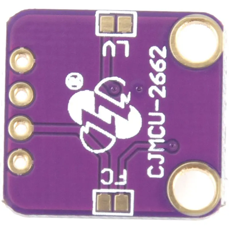 LM2662 коммутируемый конденсатор отрицательный модуль преобразователя Напряжения