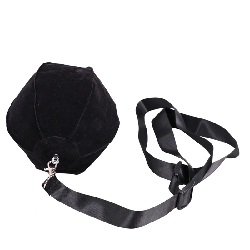 

3 Pieces Golf Training Aids Swing Trainer Assist Set Include Golf Impact Ball Swing Trainer and Golf Swing Band