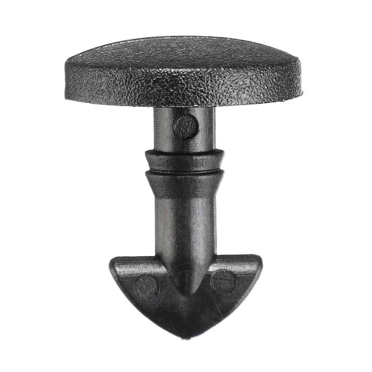 Cover Clips Clips DYR500010 For Land Rover Discovery Pin Rear Tow Towing