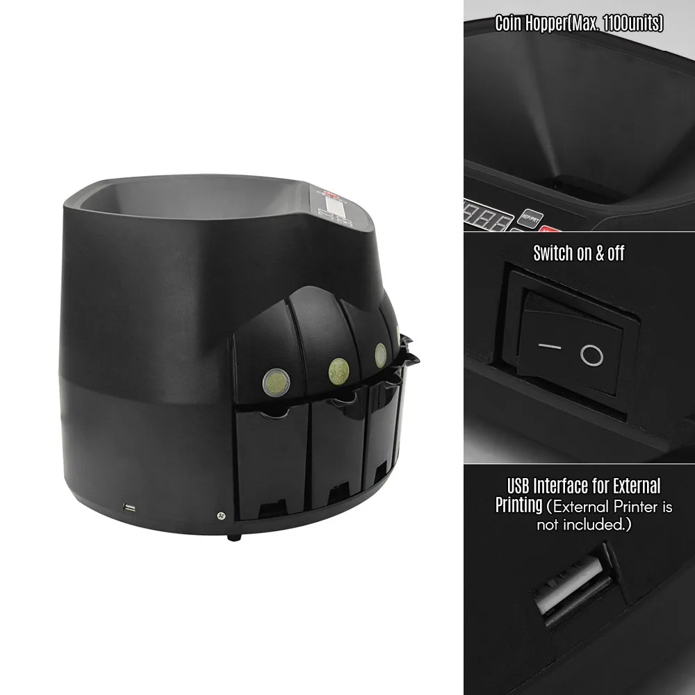 Фотосчетчик счетчик самодиагностический светодиодный дисплей поддержка