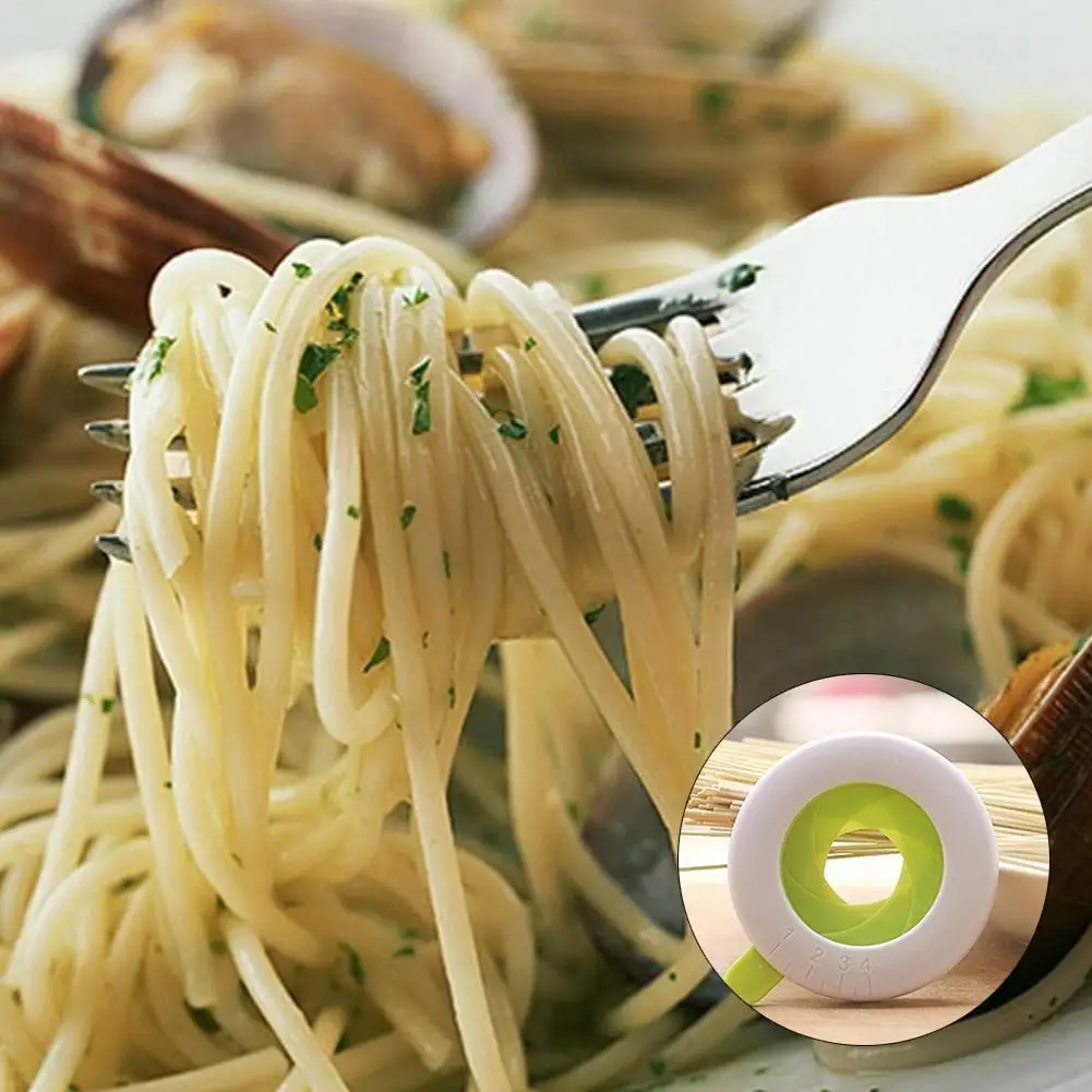 Селектор компонентов для кухонной лапши ограничитель спагетти кухонные