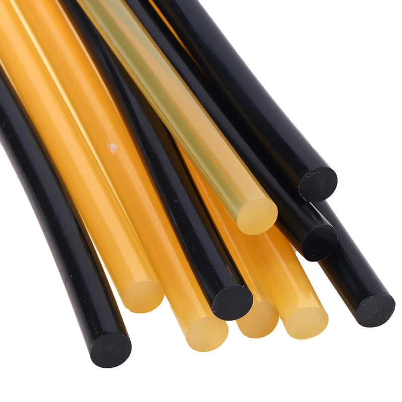 

270*11mm PDR Glue Sticks Tools Yellow Glue Stick Professional Adhesive Sticks