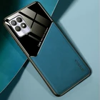 Чехол для Realme 8i Realme8i, матовая искусственная и искусственная Обложка, Противоударная мягкая рамка, чехол для Realme 8i