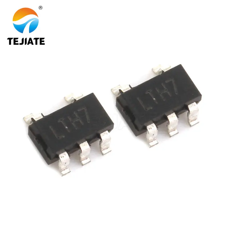 10 шт. Встроенная микросхема для зарядки литиевой батареи|Интегральные схемы| |