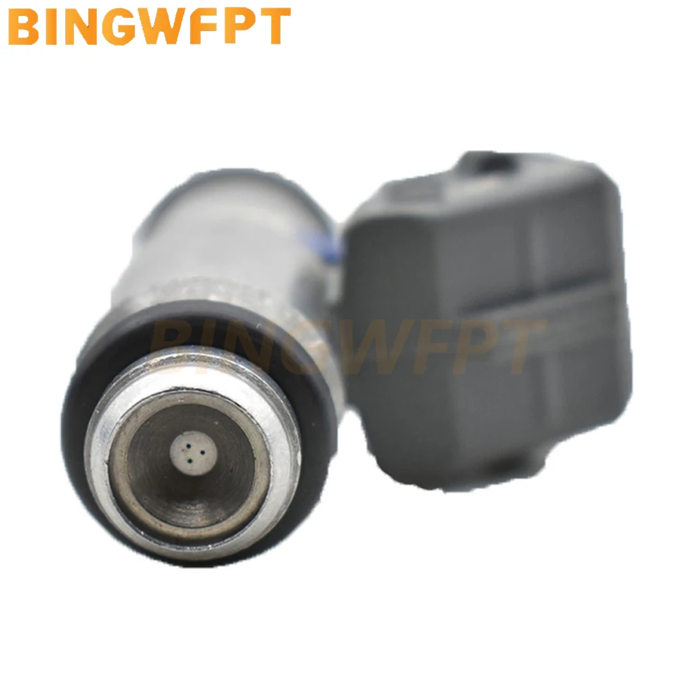 

New 4X IWP158 46791211 Fuel Injection for VW Pointer Polo Derby 1.8L 05-11