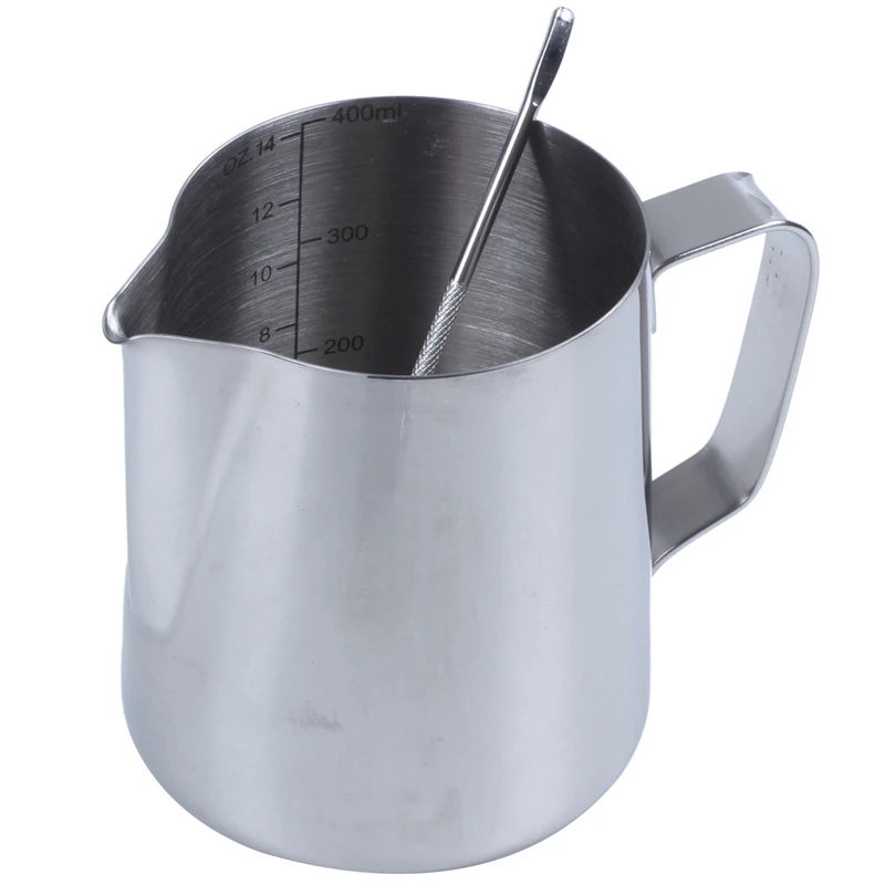 Молочный кувшин 350 мл ручной кофе для молока в виде молочной лягушки чашка с