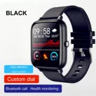 Смарт-часы OMESHIN P6 для мужчин, фитнес-трекер с монитором кровяного давления, спортивные Смарт-часы 1,54 дюйма, Bluetooth Смарт-часы для женщин