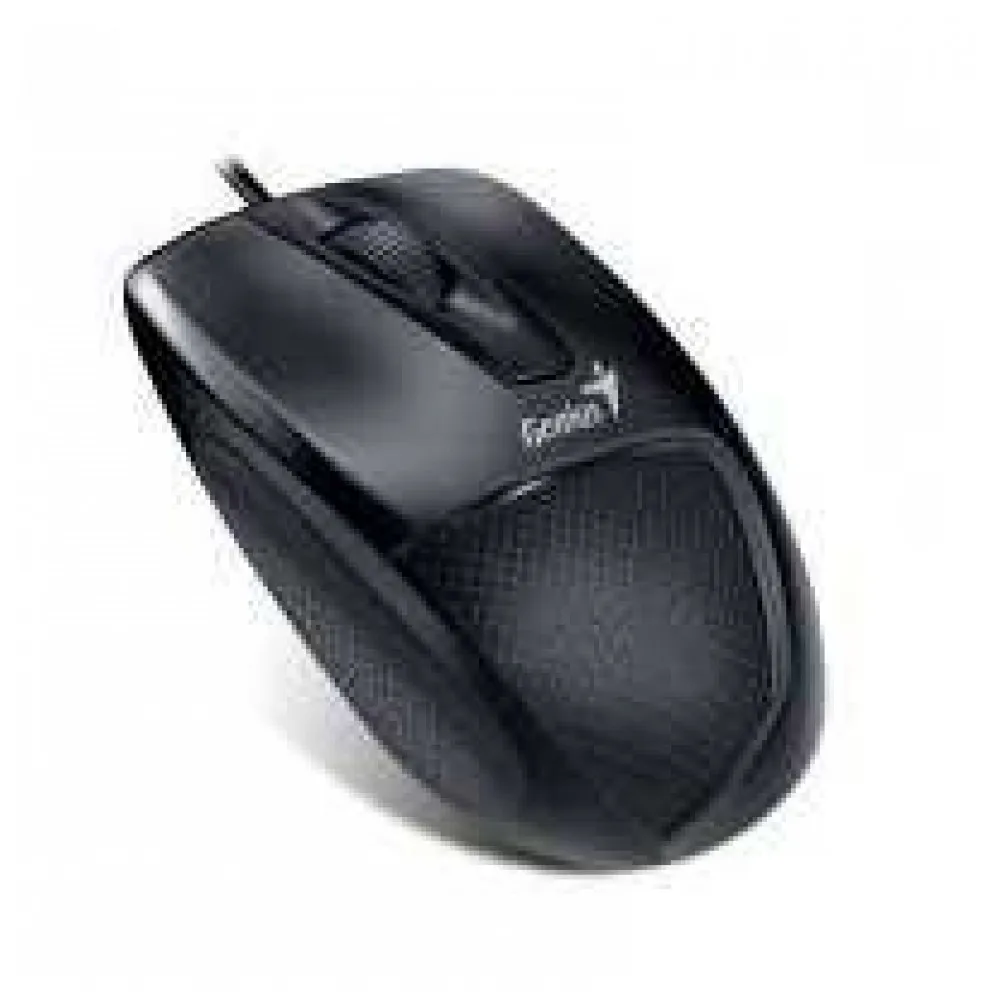 Мышь Genius DX 150X USB G5 (optical 1000dpi 3 кнопки подходит под правую руку)|Мыши| |