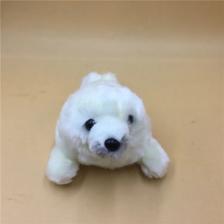 Оригинальная Милая морская игрушка морское животное Имитация животных материал