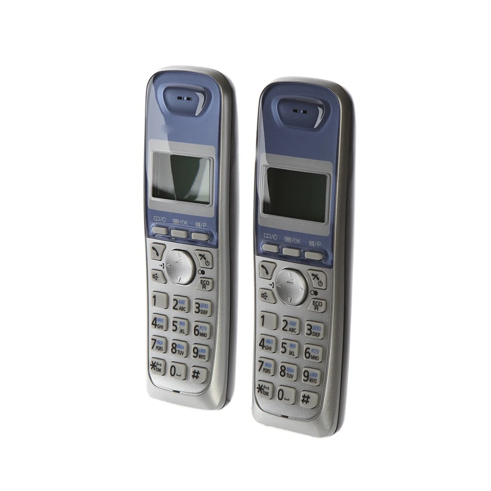Радиотелефон Panasonic KX-TG2512 |